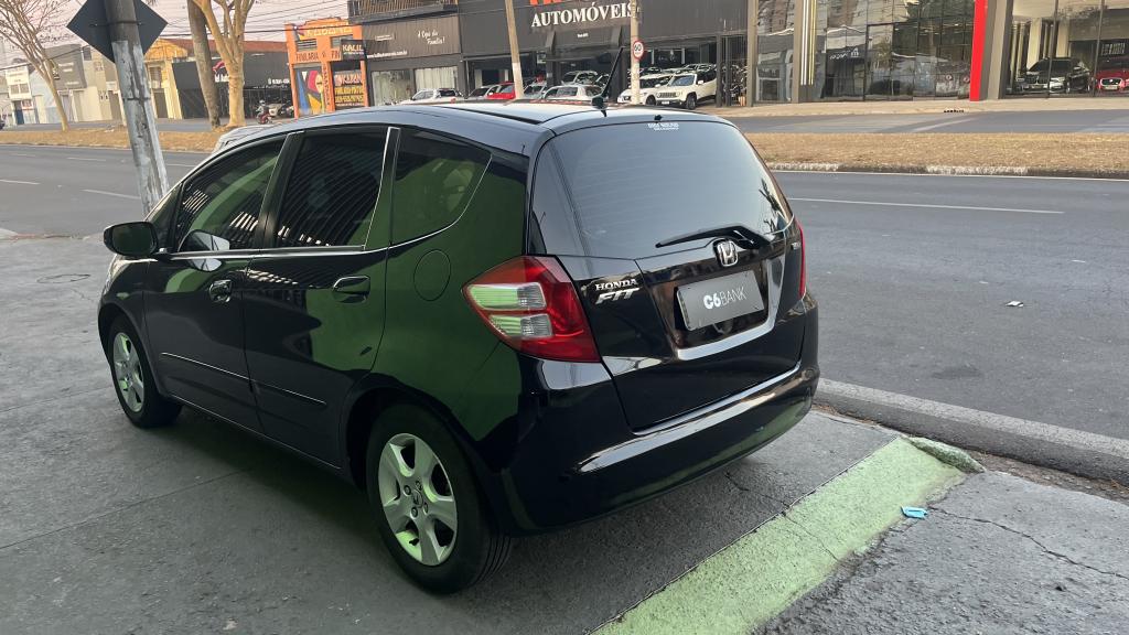 HONDA Fit - Foto