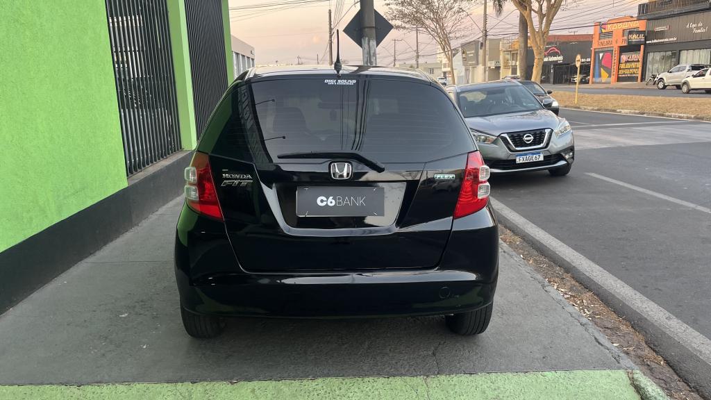 HONDA Fit - Foto