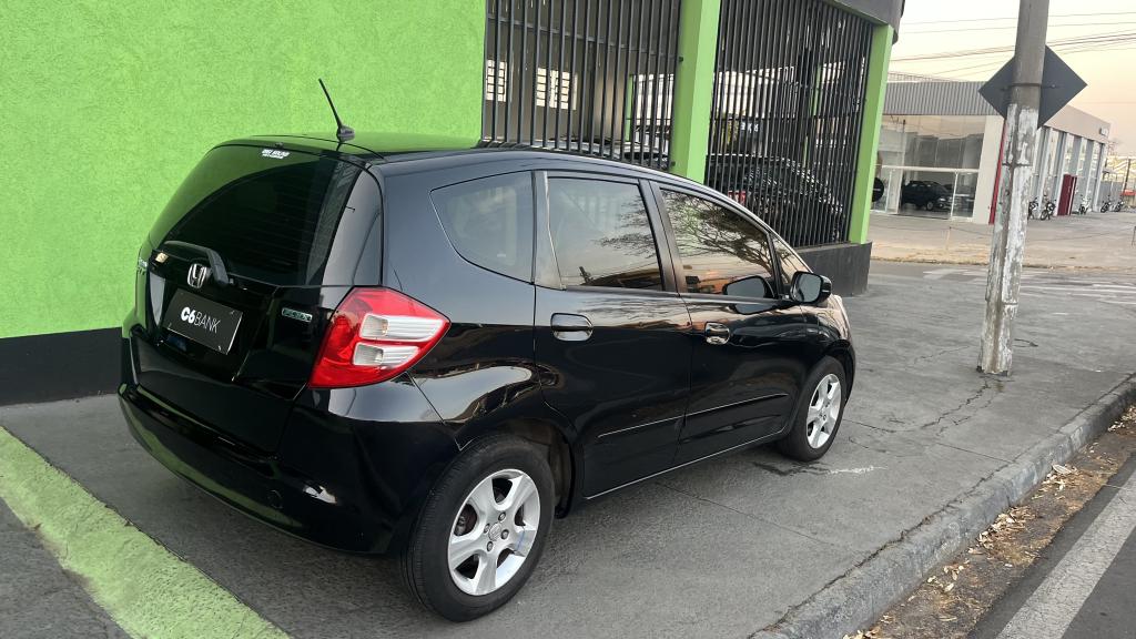 HONDA Fit - Foto