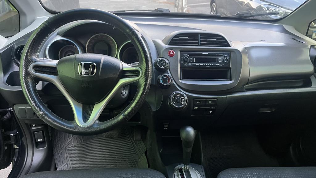 HONDA Fit - Foto