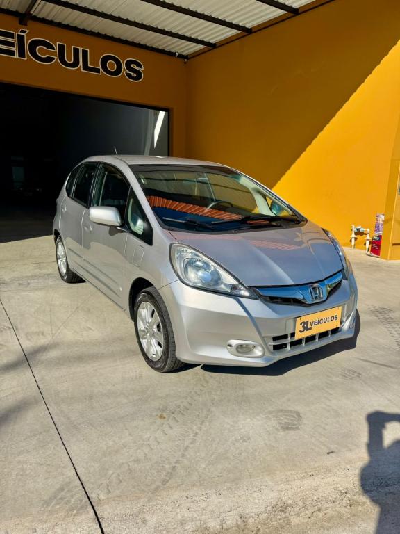 HONDA Fit - Foto