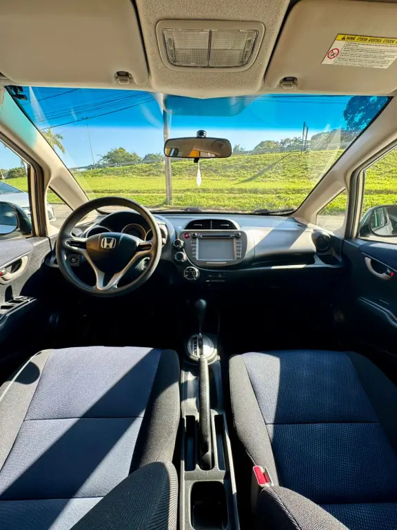 HONDA Fit - Foto
