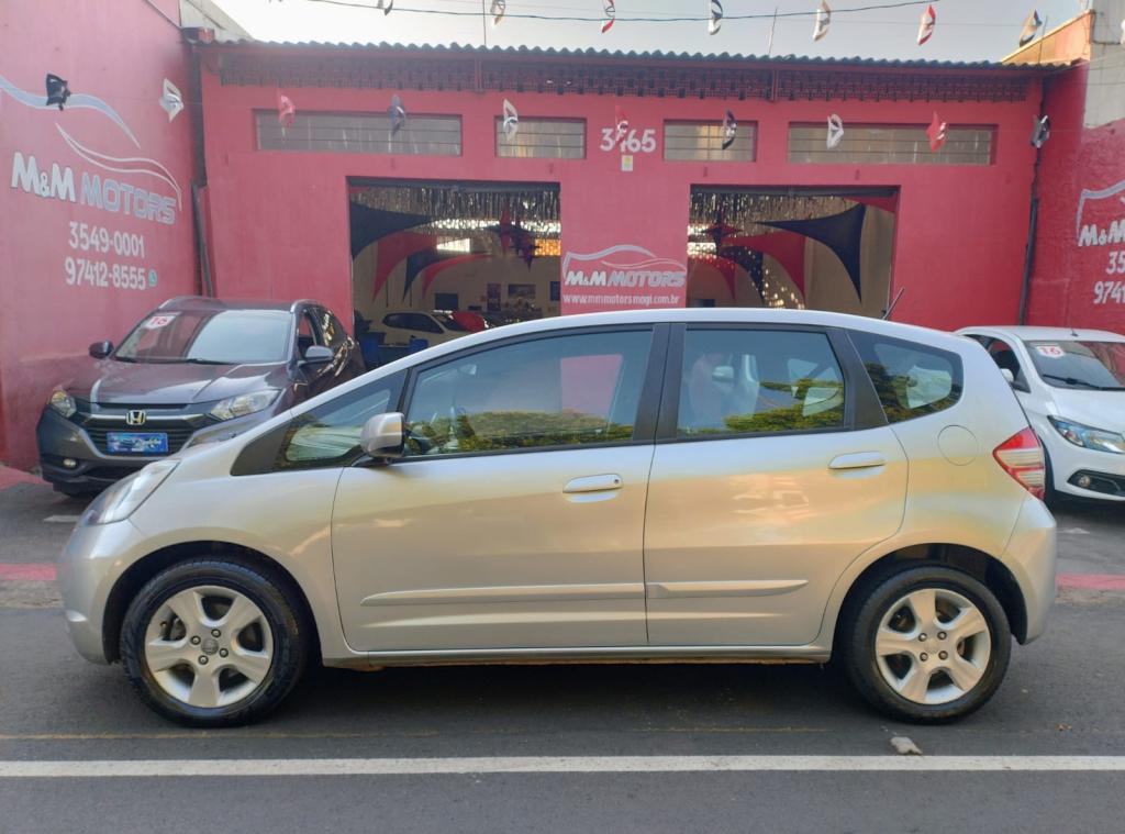 HONDA Fit - Foto