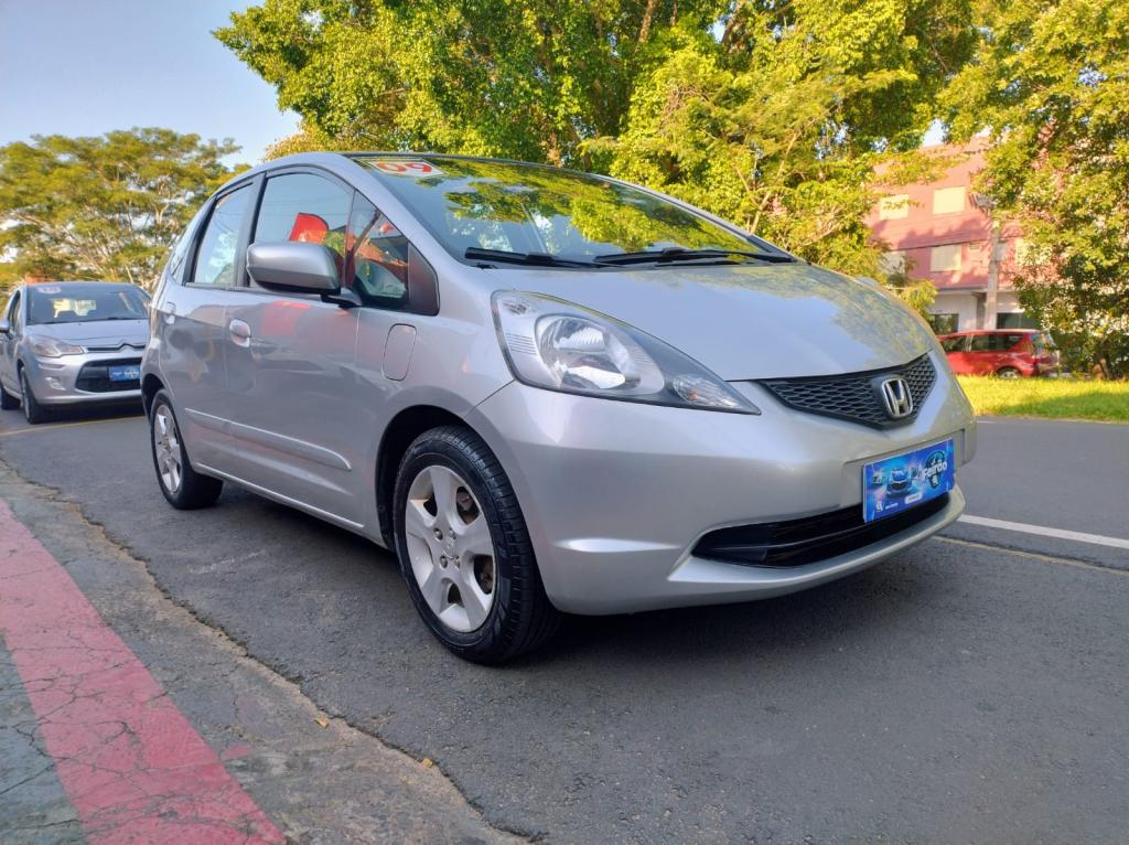 HONDA Fit - Foto