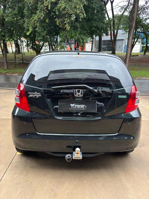 HONDA Fit - Foto