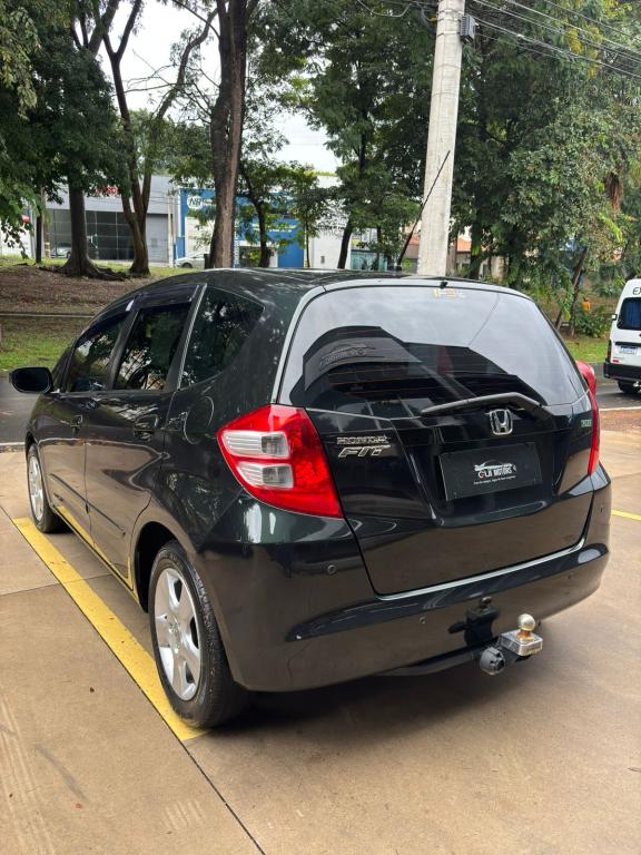 HONDA Fit - Foto