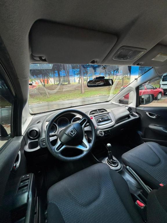 HONDA Fit - Foto