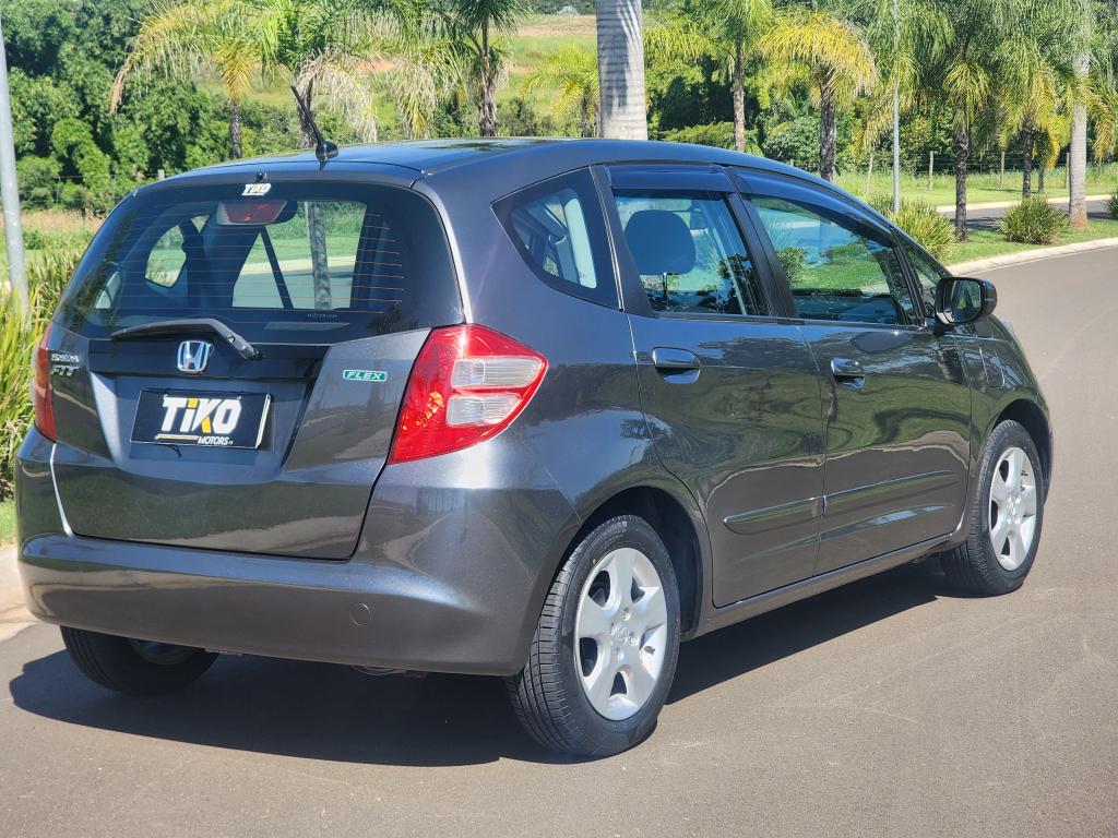HONDA Fit - Foto