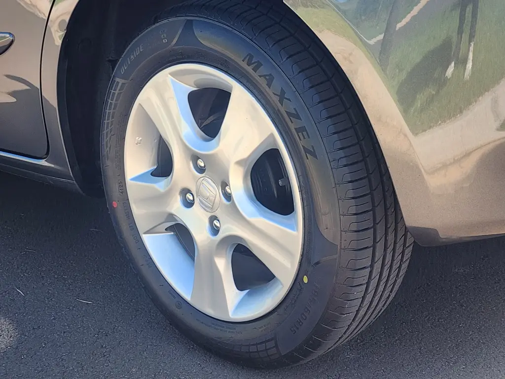 HONDA Fit - Foto