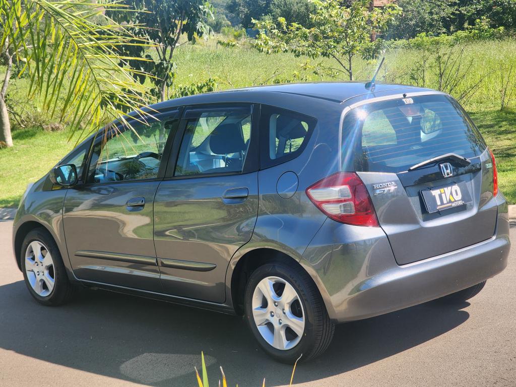 HONDA Fit - Foto