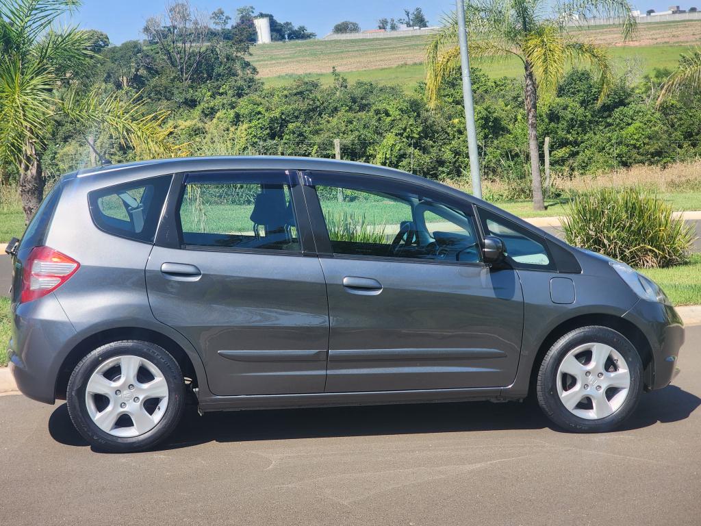 HONDA Fit - Foto