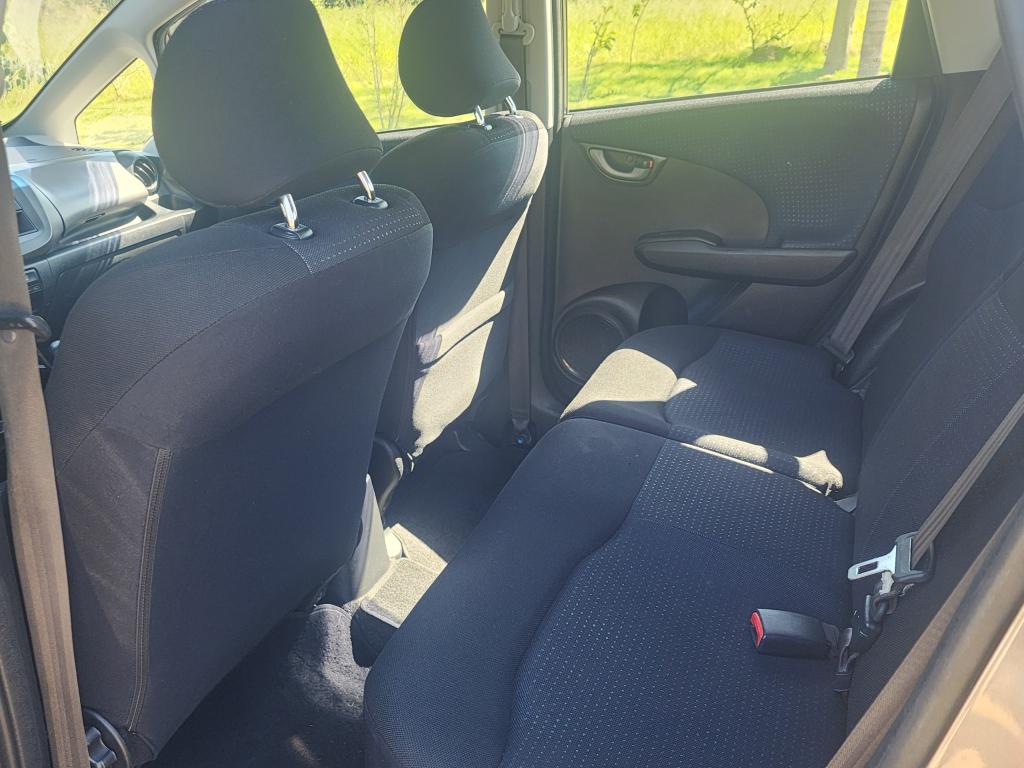 HONDA Fit - Foto