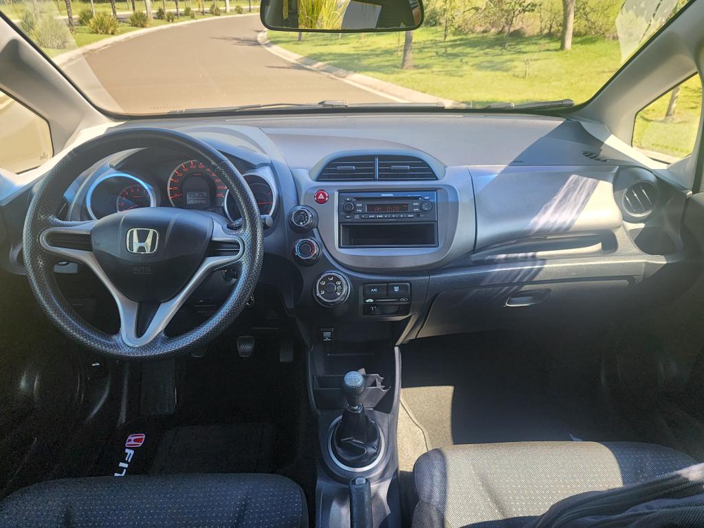 HONDA Fit - Foto