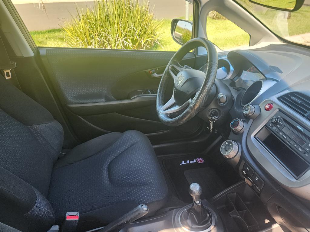 HONDA Fit - Foto