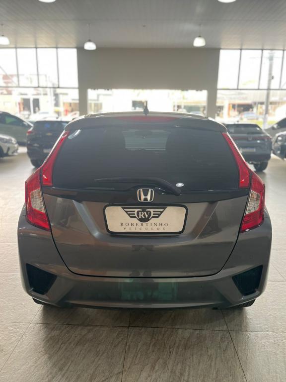 HONDA Fit - Foto