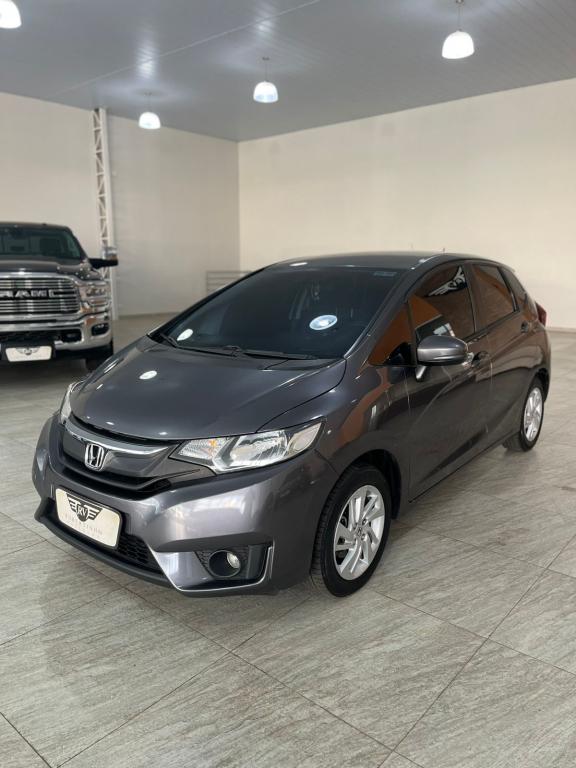 HONDA Fit - Foto