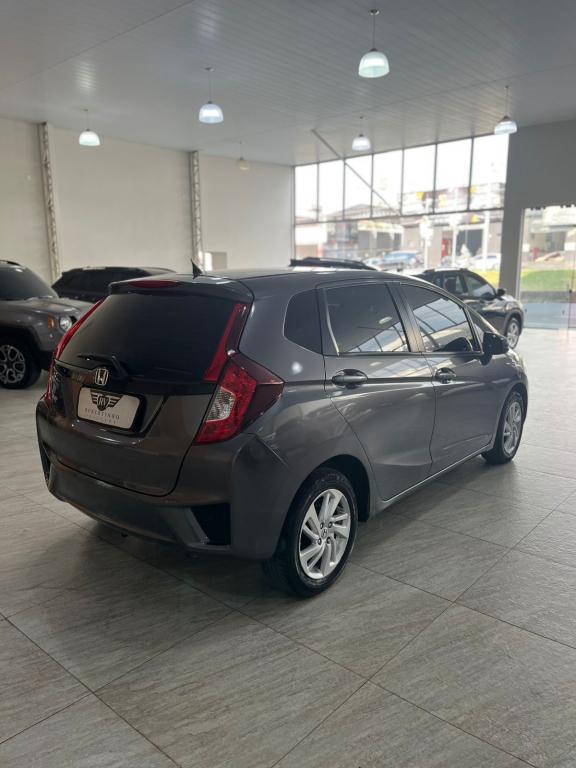 HONDA Fit - Foto