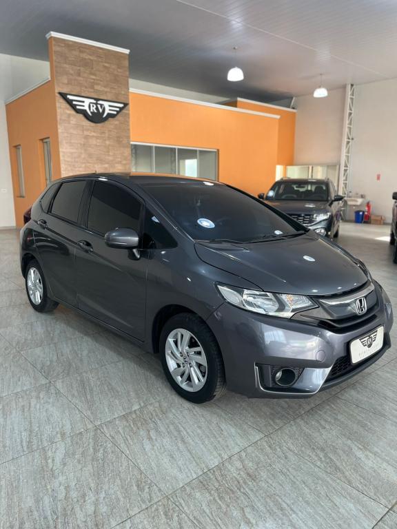 HONDA Fit - Foto