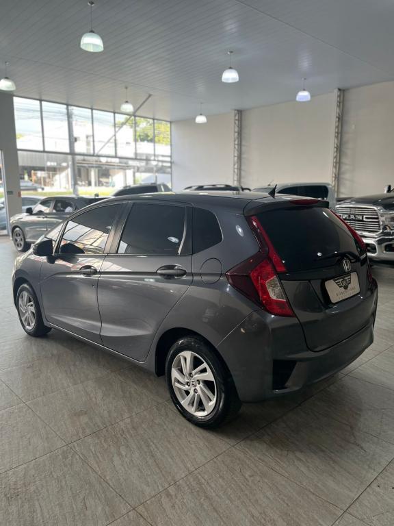 HONDA Fit - Foto