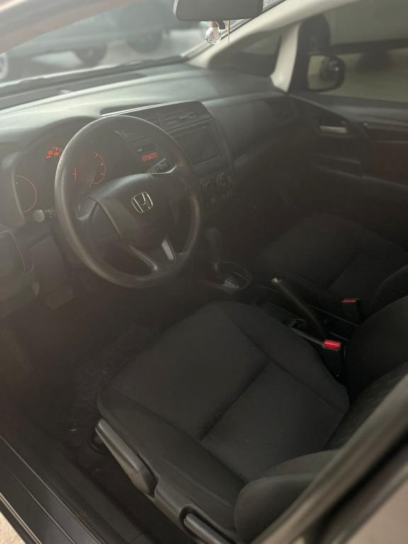 HONDA Fit - Foto