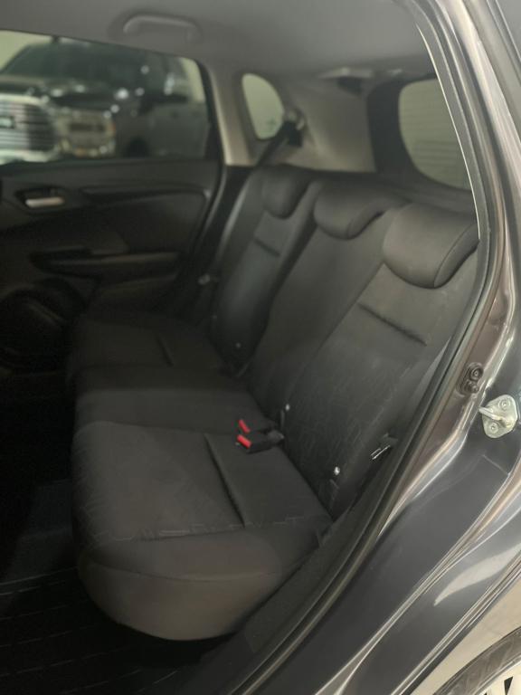 HONDA Fit - Foto