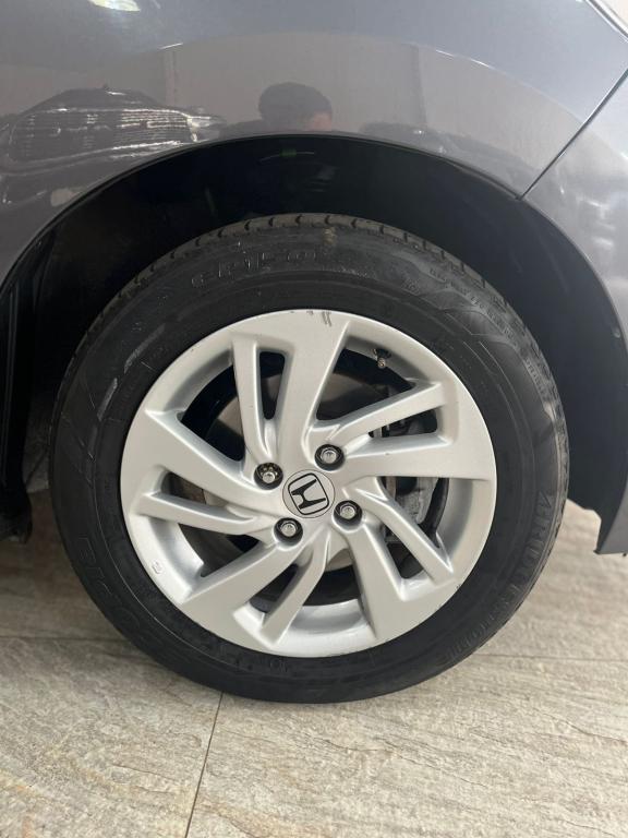 HONDA Fit - Foto