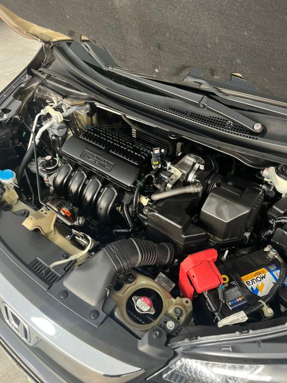 HONDA Fit - Foto