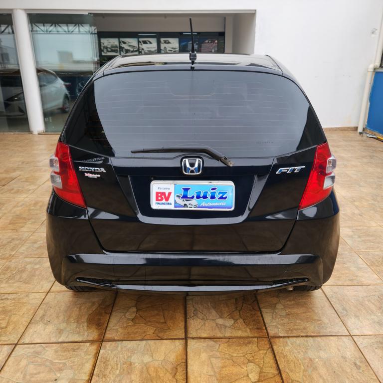 HONDA Fit - Foto