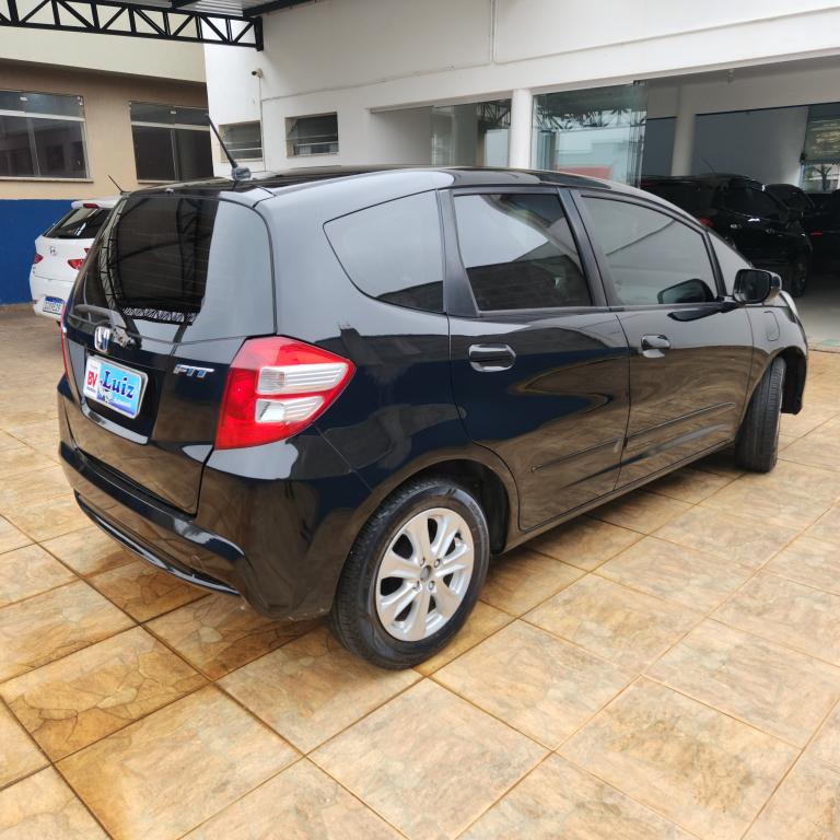 HONDA Fit - Foto