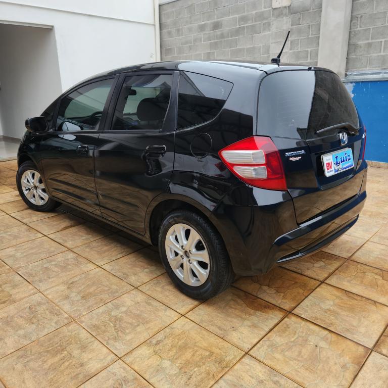 HONDA Fit - Foto