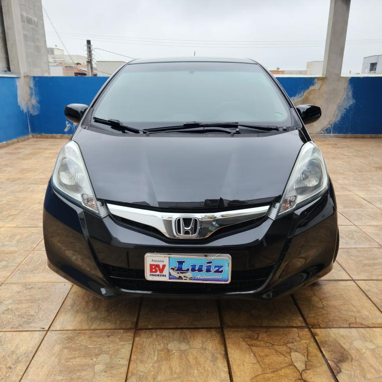 HONDA Fit - Foto