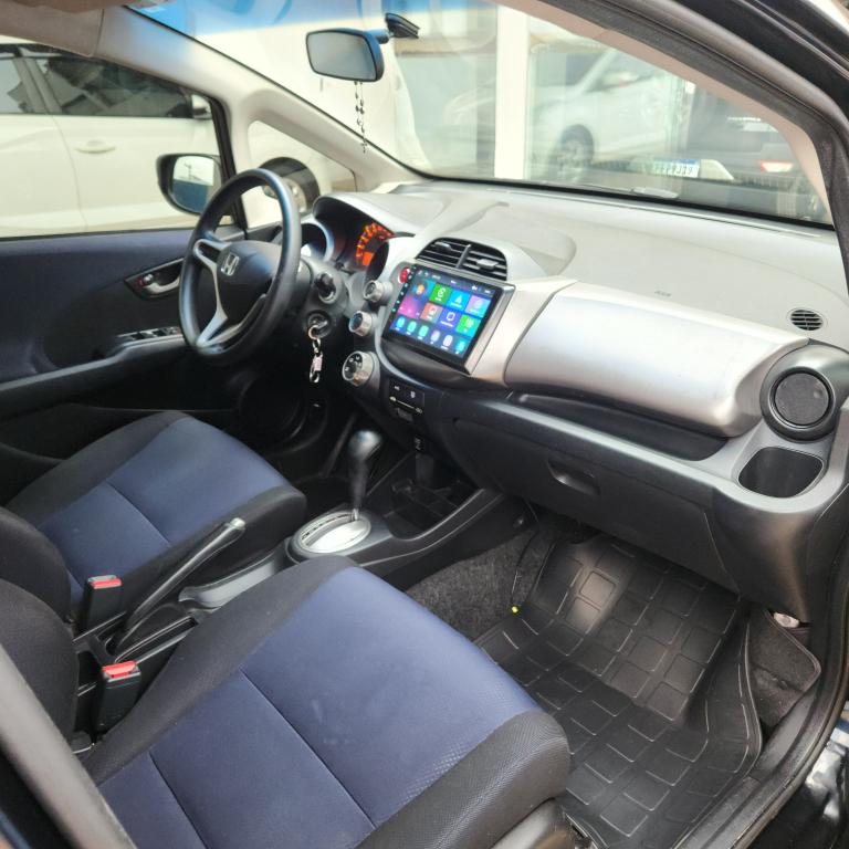 HONDA Fit - Foto