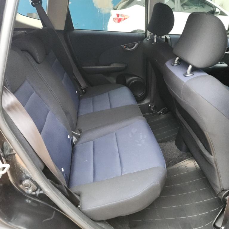 HONDA Fit - Foto