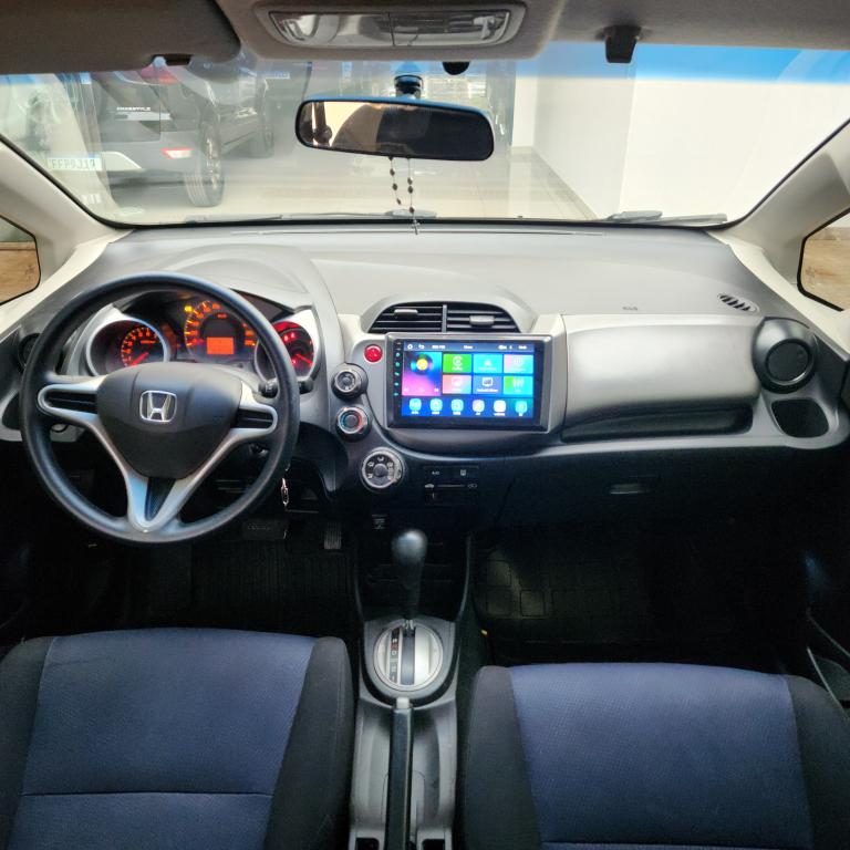 HONDA Fit - Foto