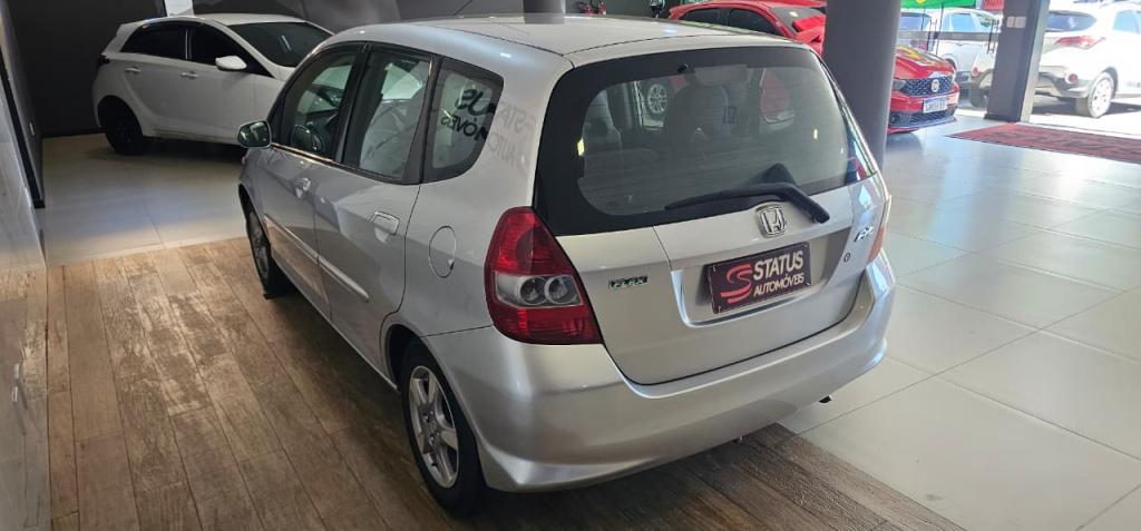 HONDA Fit - Foto