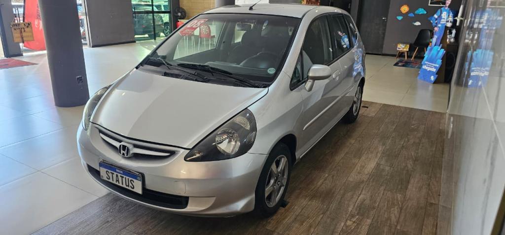 HONDA Fit - Foto