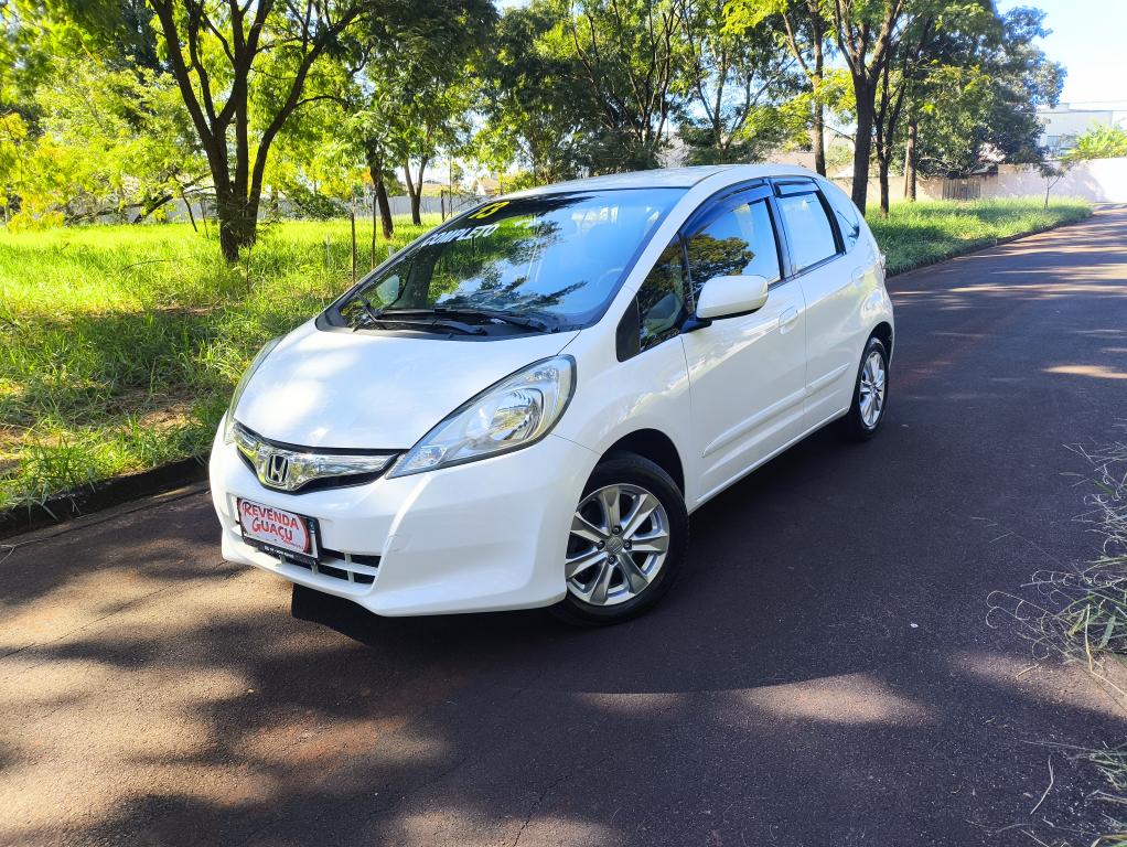 HONDA Fit - Foto