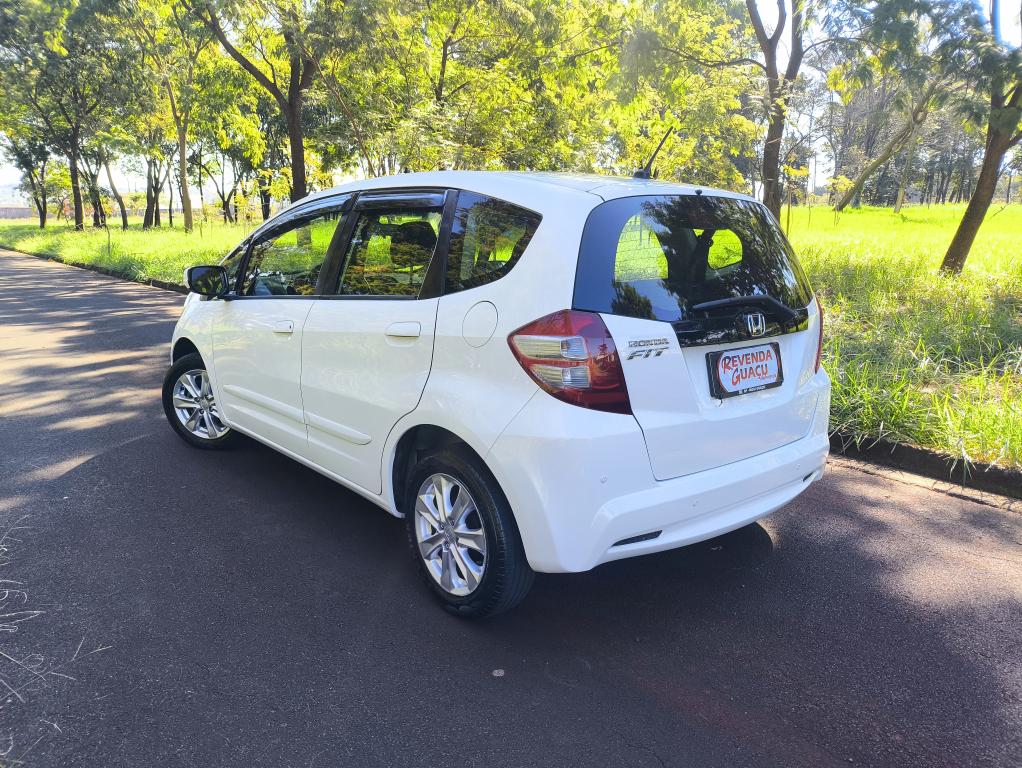HONDA Fit - Foto