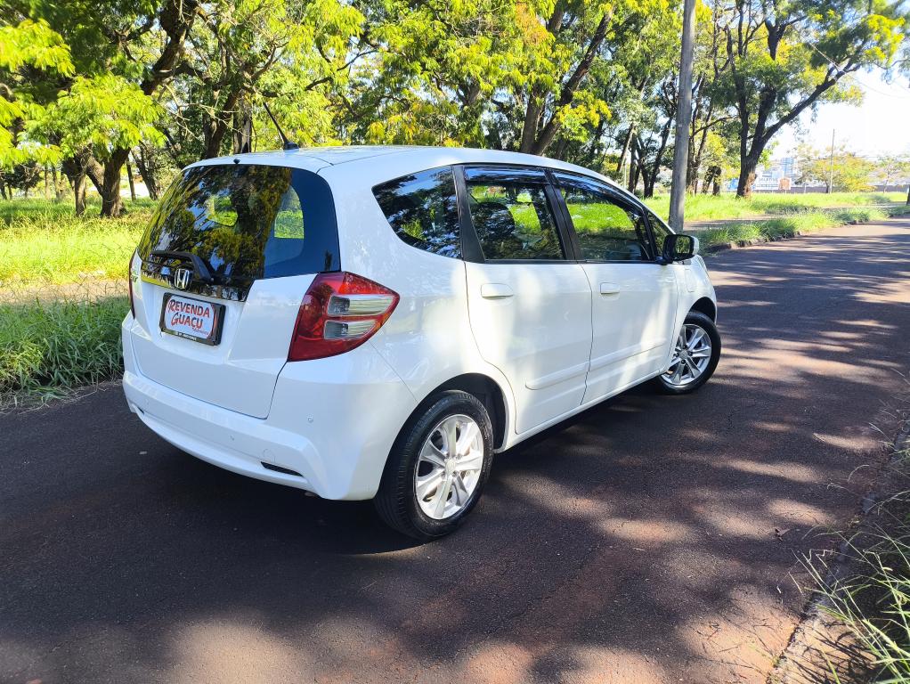 HONDA Fit - Foto