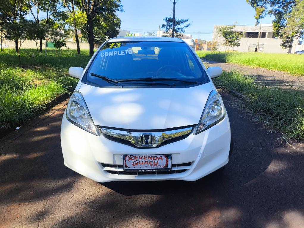 HONDA Fit - Foto