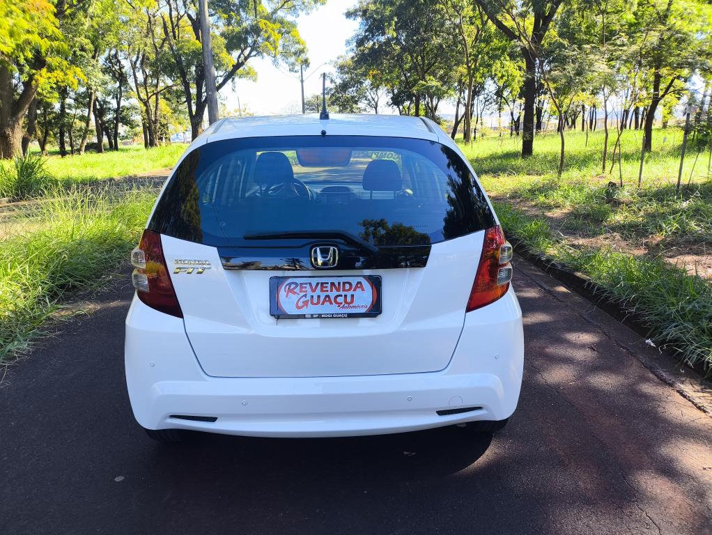 HONDA Fit - Foto