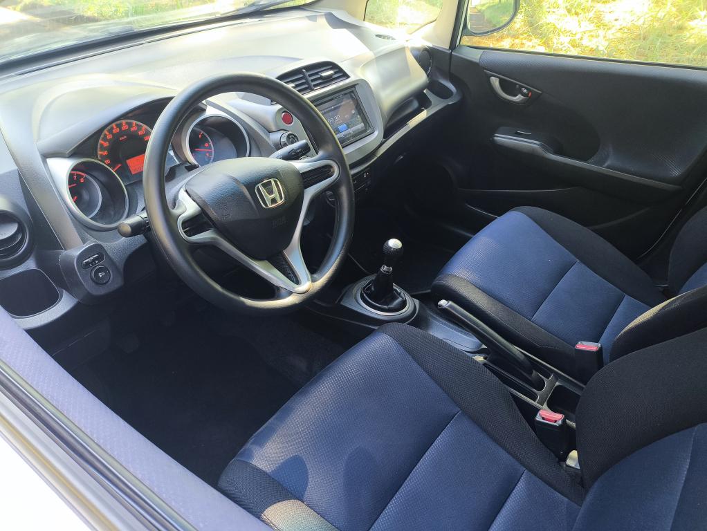 HONDA Fit - Foto