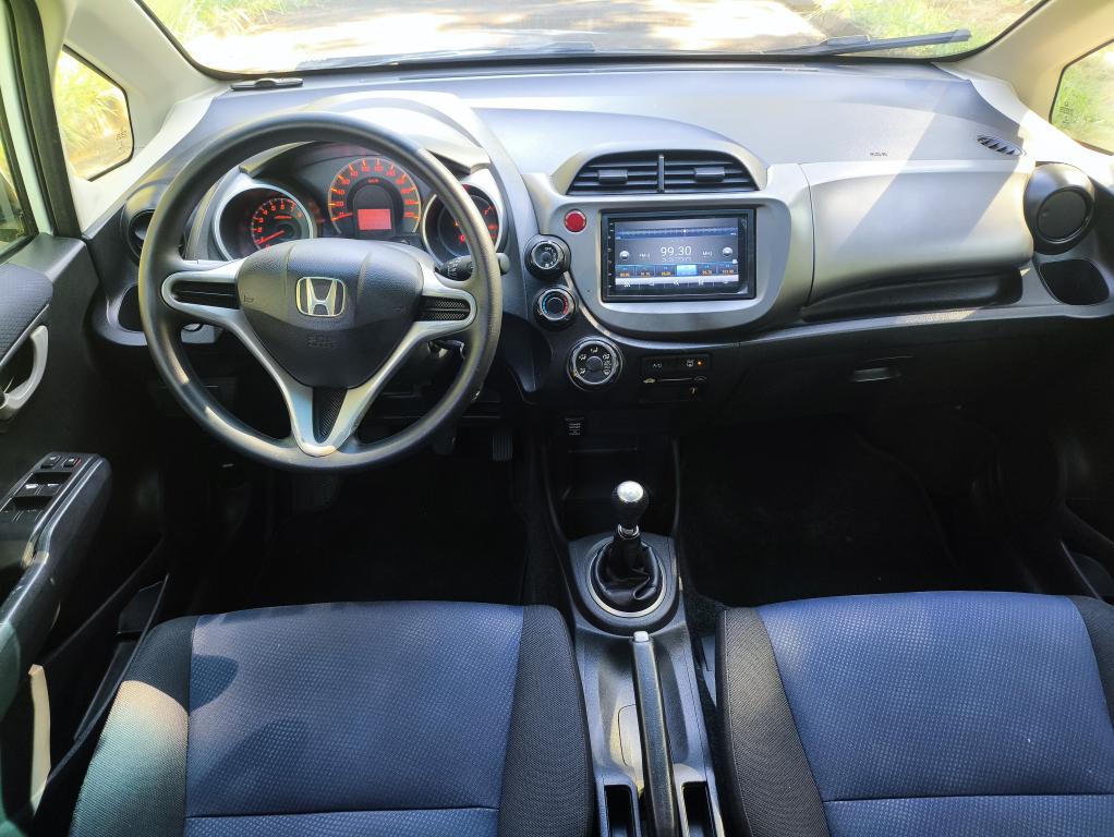 HONDA Fit - Foto