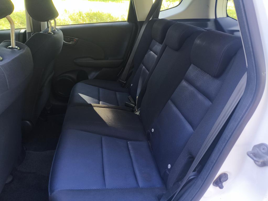 HONDA Fit - Foto