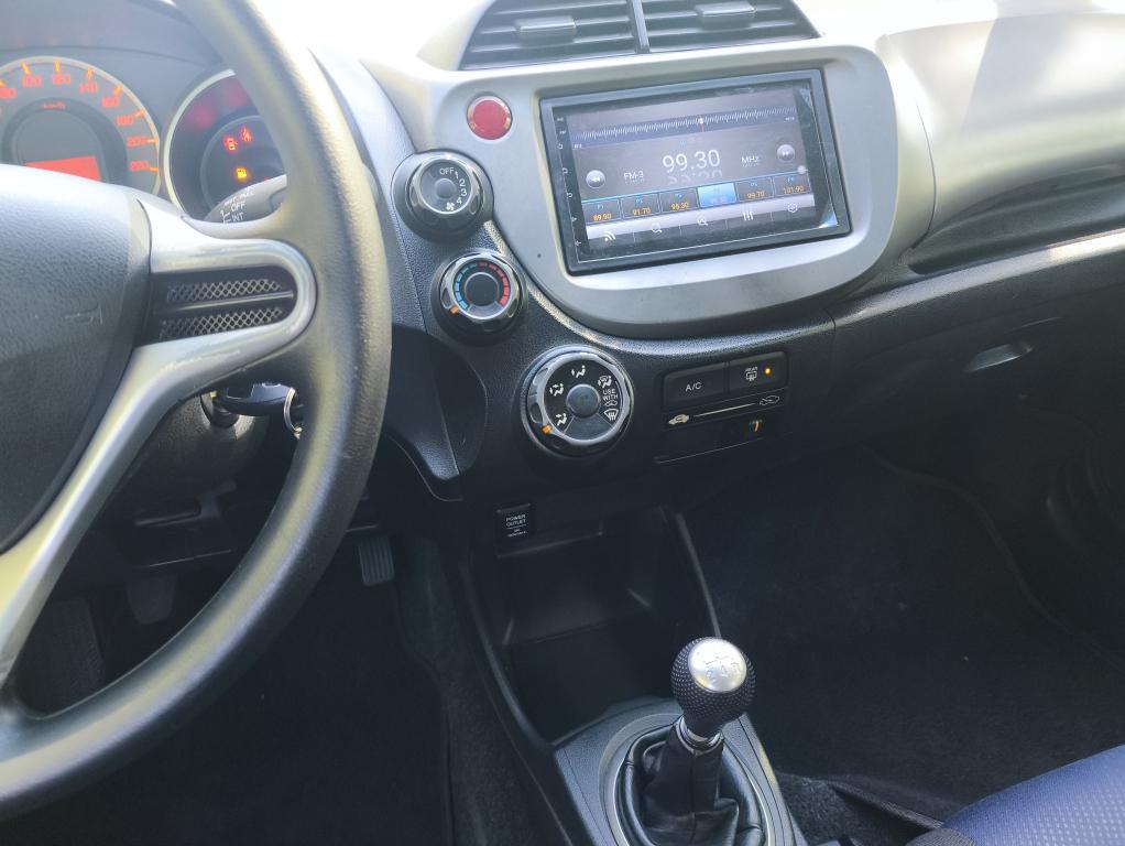 HONDA Fit - Foto