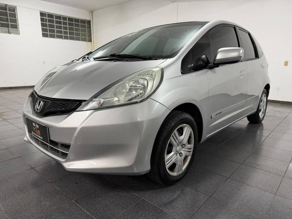HONDA Fit - Foto