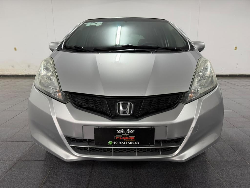 HONDA Fit - Foto