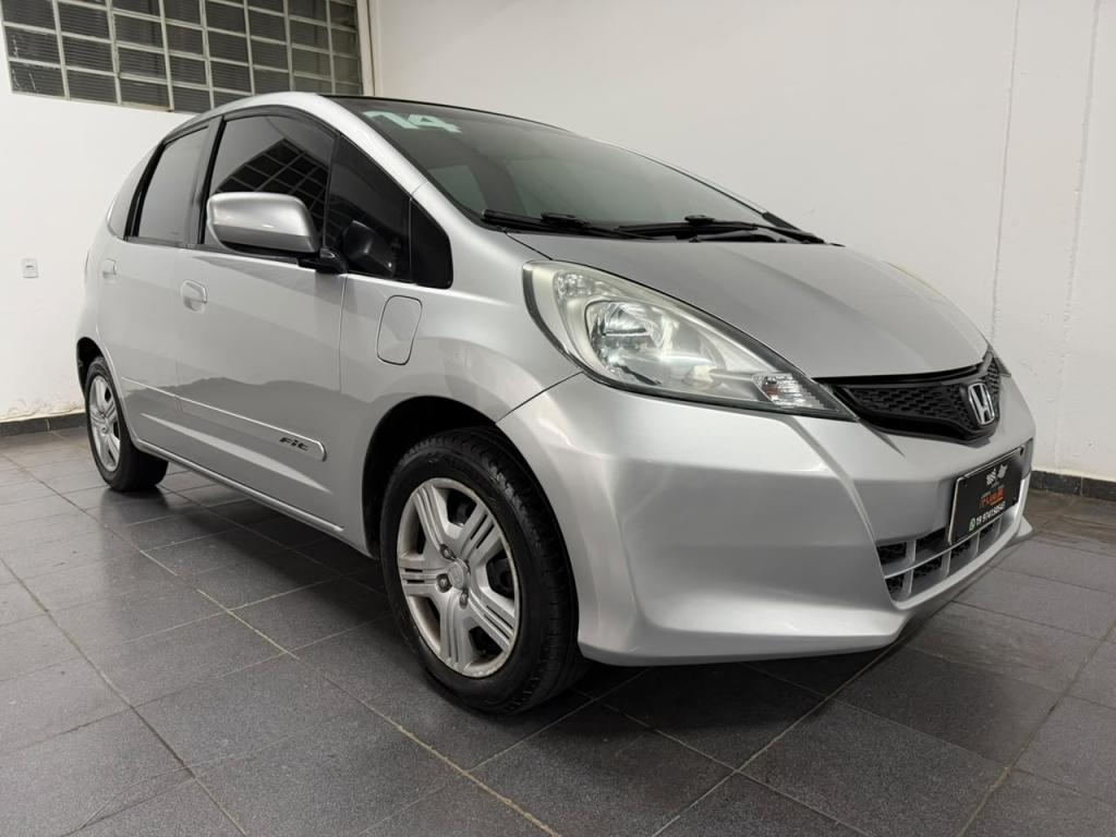 HONDA Fit - Foto