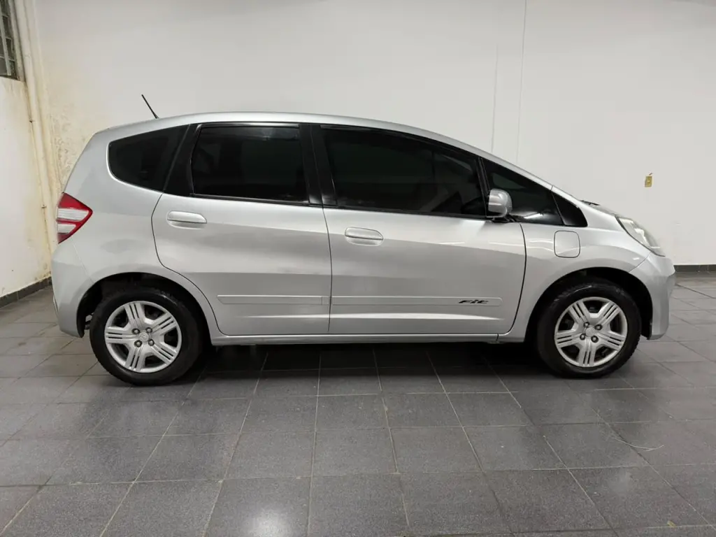 HONDA Fit - Foto
