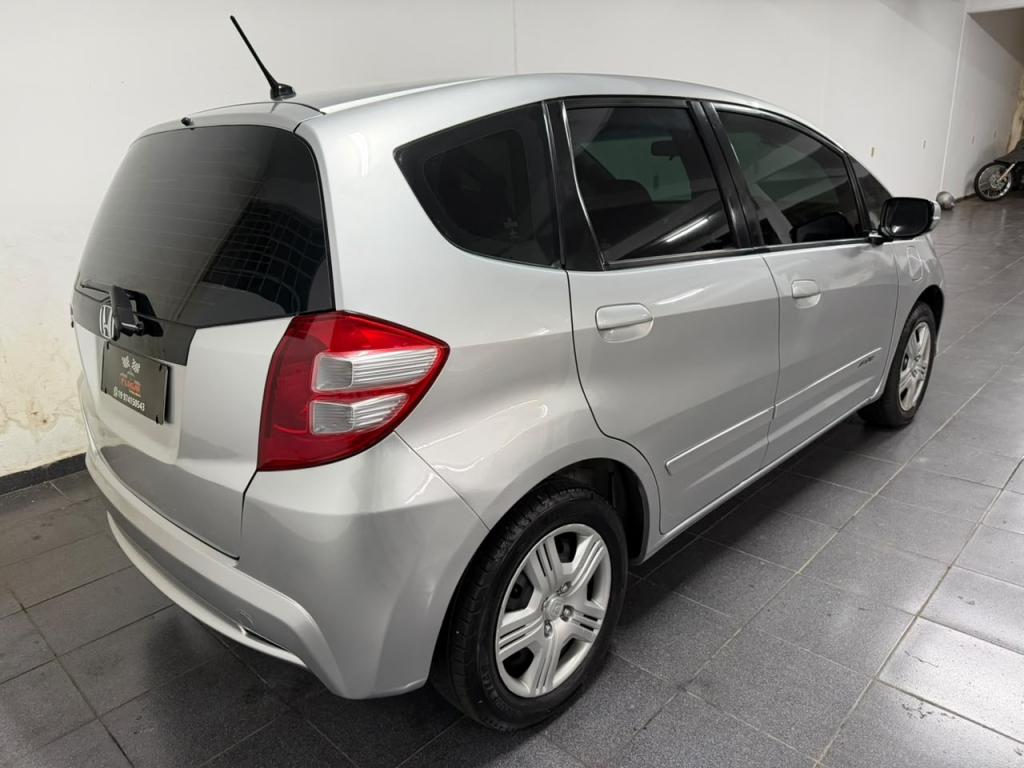 HONDA Fit - Foto